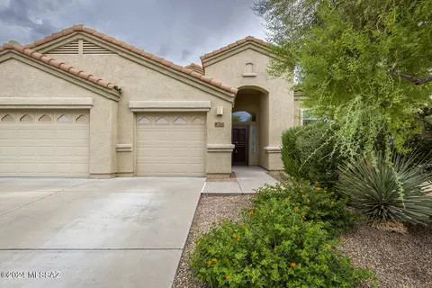 7840 E Jack Oak Rd, Tucson, AZ 85756