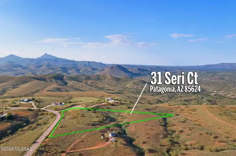 31 Seri Ct #51, Patagonia, AZ 85624