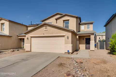 6768 S Aquiline Dr, Tucson, AZ 85756