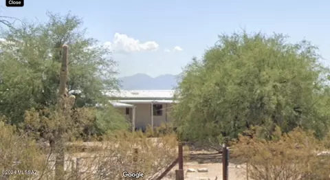 13242 N Flintlock Rd, Marana, AZ 85653