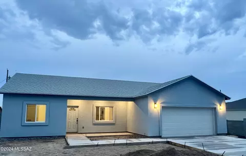 8641 S Mohawk, Safford, AZ 85546