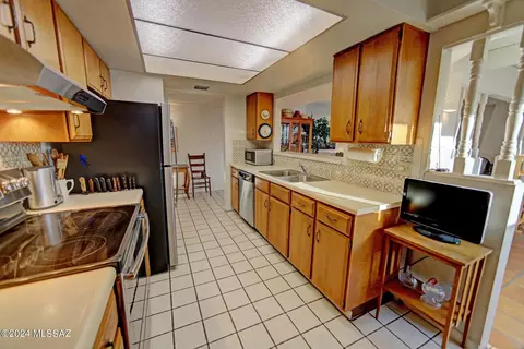 6949 E Rivercrest Rd, Tucson, AZ 85750 photo 11