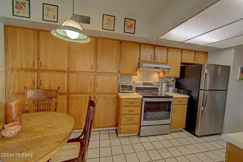 6949 E Rivercrest Rd, Tucson, AZ 85750 photo 13