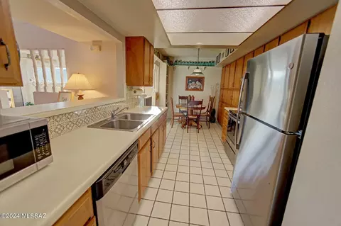 6949 E Rivercrest Rd, Tucson, AZ 85750 photo 12