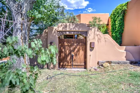 7325 S Pistol Hill Rd, Vail, AZ 85641