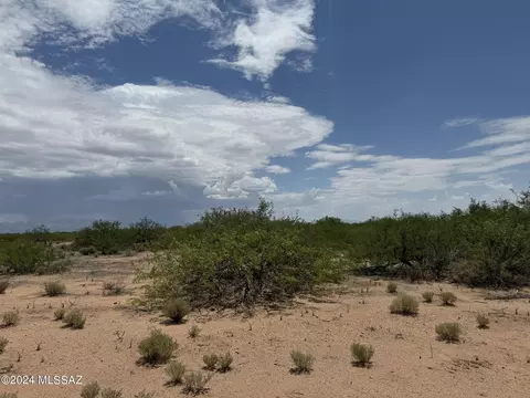 36 03 Acre High Lonesome Rd, Mc Neal, AZ 85617
