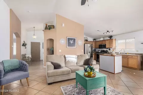 Other - 60572 Flank Strap Dr, Tucson, AZ 85739 photo 3 of 7