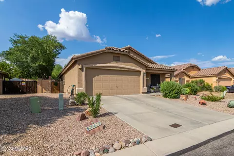 Other - 60572 Flank Strap Dr, Tucson, AZ 85739 photo 1 of 7