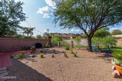 Exterior - 60572 Flank Strap Dr, Tucson, AZ 85739 photo 7 of 7