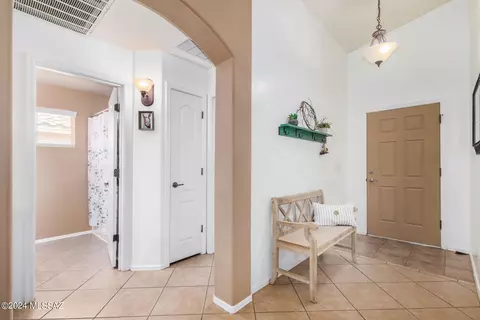 Entry Way - 60572 Flank Strap Dr, Tucson, AZ 85739 photo 1 of 1