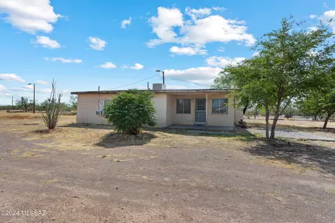 17725 W Wolcott Ln, Marana, AZ 85653