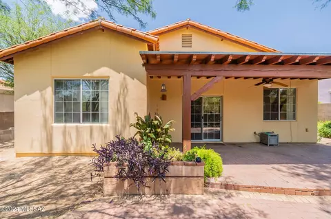 10730 E Migratory Pl, Tucson, AZ 85748 photo 38