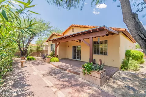 10730 E Migratory Pl, Tucson, AZ 85748 photo 37