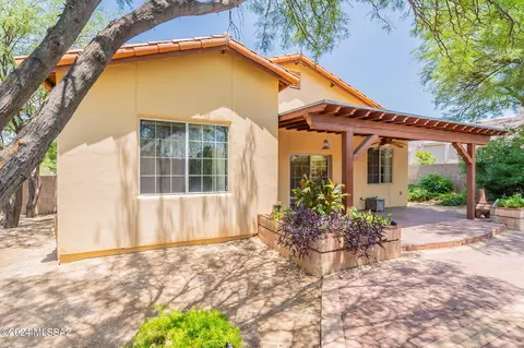 10730 E Migratory Pl, Tucson, AZ 85748 photo 41