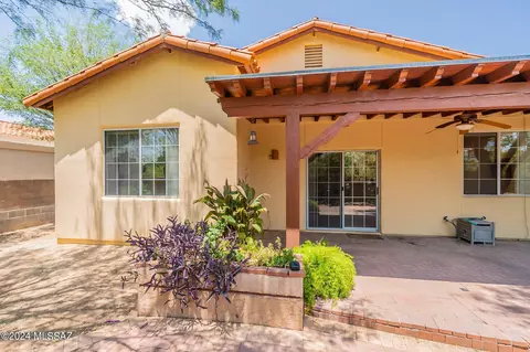10730 E Migratory Pl, Tucson, AZ 85748 photo 40