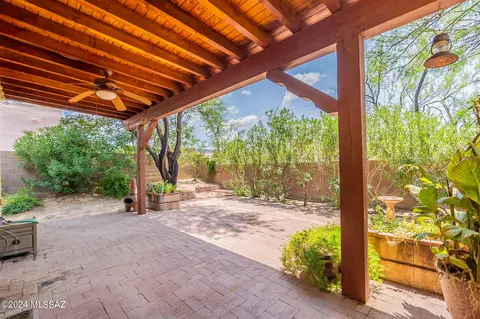 10730 E Migratory Pl, Tucson, AZ 85748