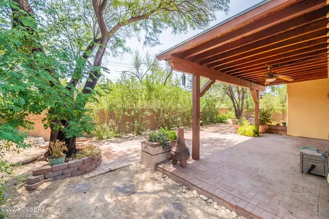 10730 E Migratory Pl, Tucson, AZ 85748 photo 34