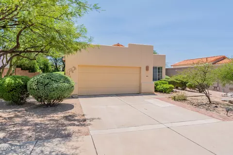 10730 E Migratory Pl, Tucson, AZ 85748 photo 9