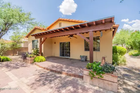 10730 E Migratory Pl, Tucson, AZ 85748 photo 3