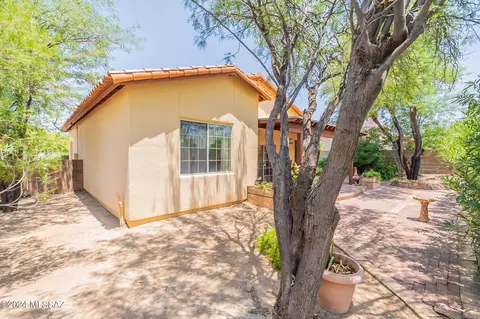 10730 E Migratory Pl, Tucson, AZ 85748 photo 42