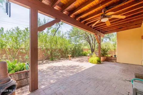 10730 E Migratory Pl, Tucson, AZ 85748 photo 32