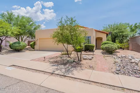 10730 E Migratory Pl, Tucson, AZ 85748 photo 2