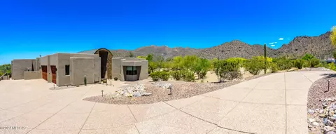 14465 N Sunset Gallery Dr, Marana, AZ 85658