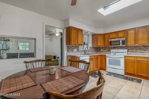 Kitchen - 6579 E Hawk Dr, Tucson, AZ 85730 photo 1 of 3