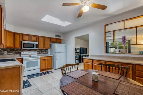 Kitchen - 6579 E Hawk Dr, Tucson, AZ 85730 photo 3 of 3