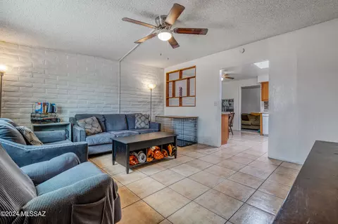 Living - 6579 E Hawk Dr, Tucson, AZ 85730 photo 1 of 4