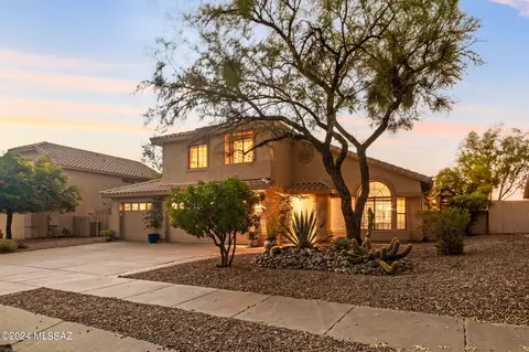 12421 N Granville Canyon Way, Oro Valley, AZ 85755
