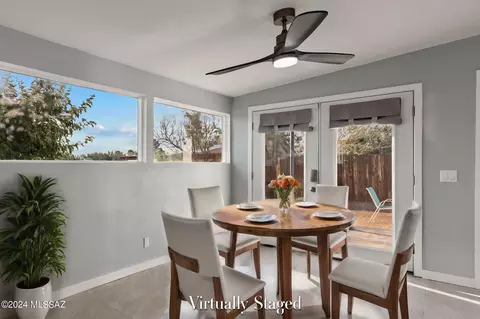 Dining - 9831 E 33rd St, Tucson, AZ 85748 photo 1 of 1