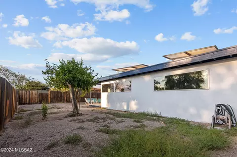 Exterior - 9831 E 33rd St, Tucson, AZ 85748 photo 4 of 7