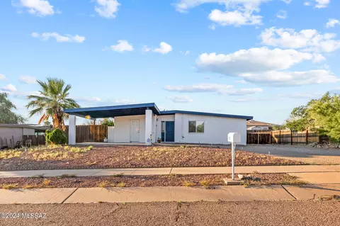 9831 E 33rd St, Tucson, AZ 85748