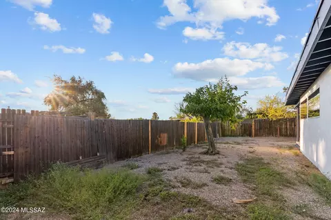 Exterior - 9831 E 33rd St, Tucson, AZ 85748 photo 3 of 7