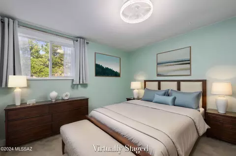 Bedroom - 9831 E 33rd St, Tucson, AZ 85748 photo 1 of 7