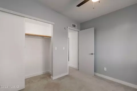 Bedroom - 9831 E 33rd St, Tucson, AZ 85748 photo 7 of 7