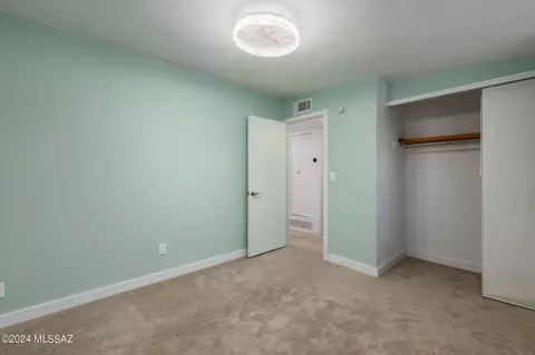 Bedroom - 9831 E 33rd St, Tucson, AZ 85748 photo 3 of 7