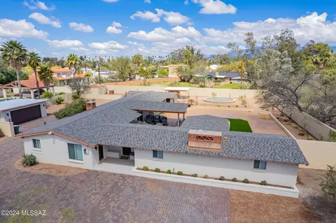 3327 E Broadway Blvd, Tucson, AZ 85716