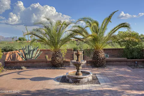 1001 W Calle Del Vencejo, Green Valley, AZ 85622