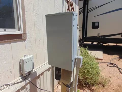 1951 W Eagle Way, Amado, AZ 85645 photo 31