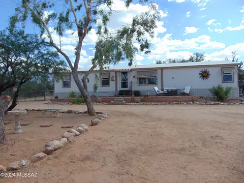 1951 W Eagle Way, Amado, AZ 85645 photo 6