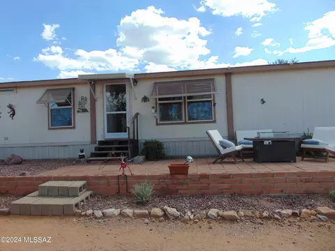 1951 W Eagle Way, Amado, AZ 85645 photo 3