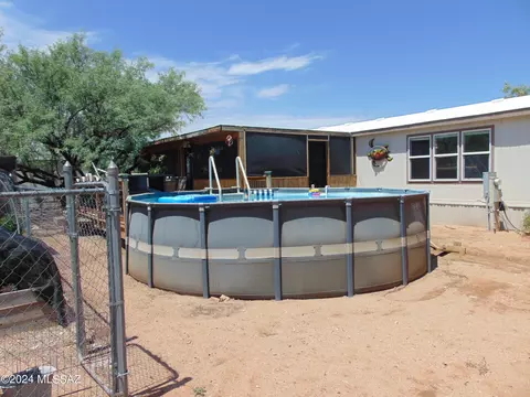 1951 W Eagle Way, Amado, AZ 85645 photo 30