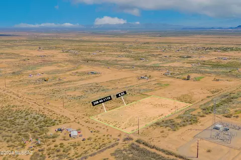 6420 N Trico Rd, Marana, AZ 85653