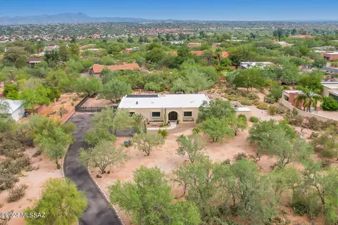 640 W Linda Vista Blvd, Oro Valley, AZ 85704