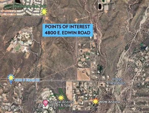 4800 Edwin Rd, Tucson, AZ 85739 photo 12