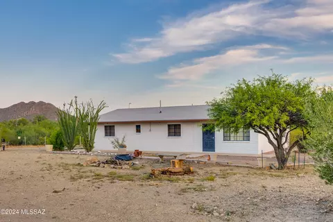 4731 W Valencia Rd, Tucson, AZ 85757
