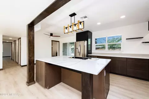 3545 N Stewart Ave, Tucson, AZ 85716