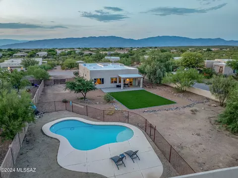 14440 E Madrona Station Pl, Vail, AZ 85641 photo 3